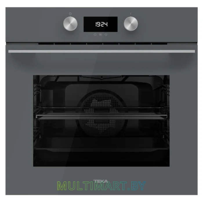 Электрический духовой шкаф TEKA HLB 8400 (серый)